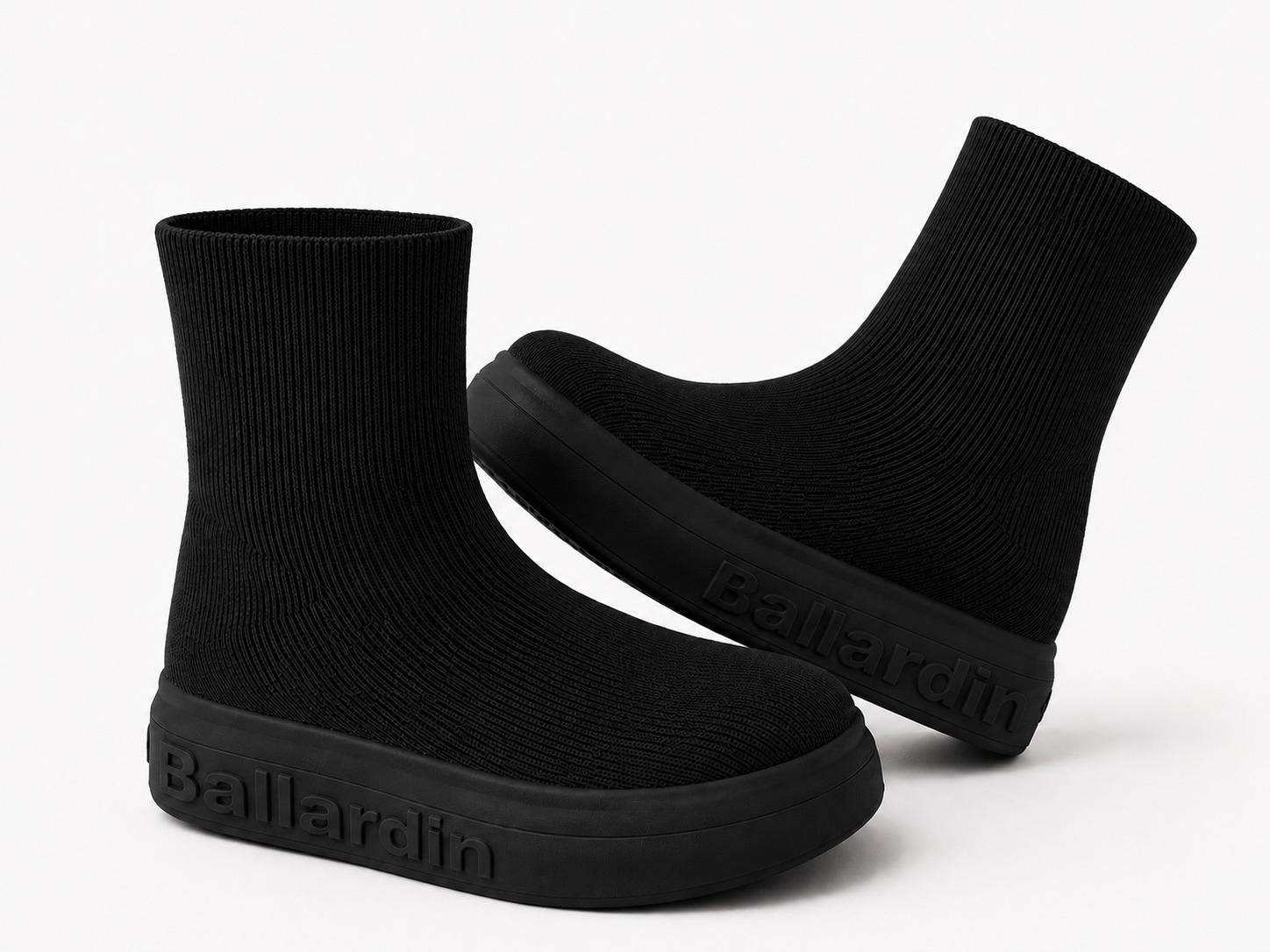 TÊNIS BOTINHA